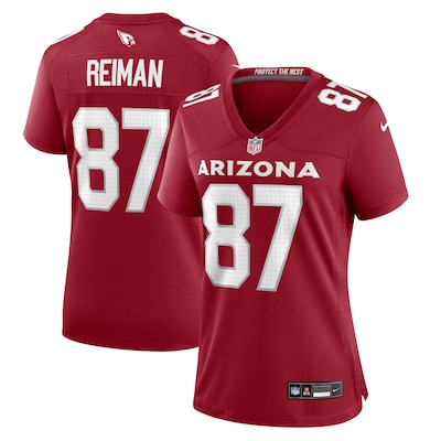 Arizona Cardinals Women Jerseys 2025-10-17-057